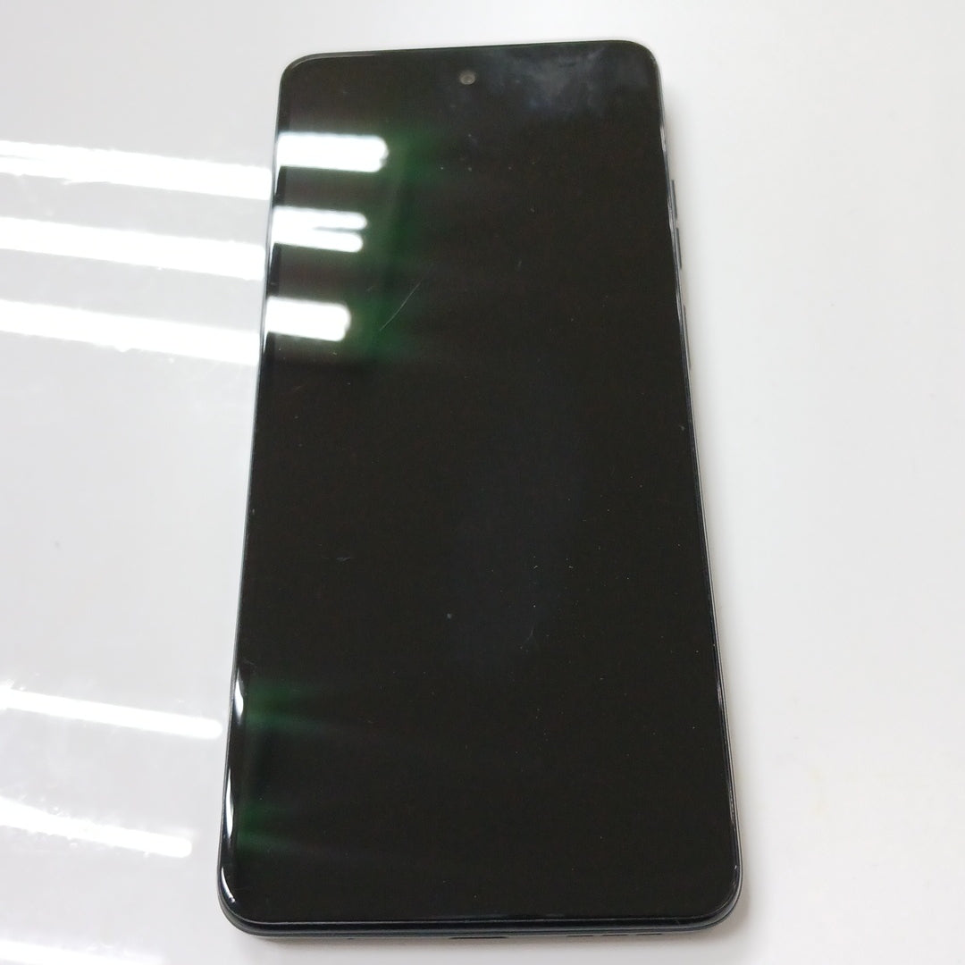 CELULAR MOTOROLA MOTO G24 XT2423-1 (2024) 256 GB 4 GB RAM (SEMINUEVO)
