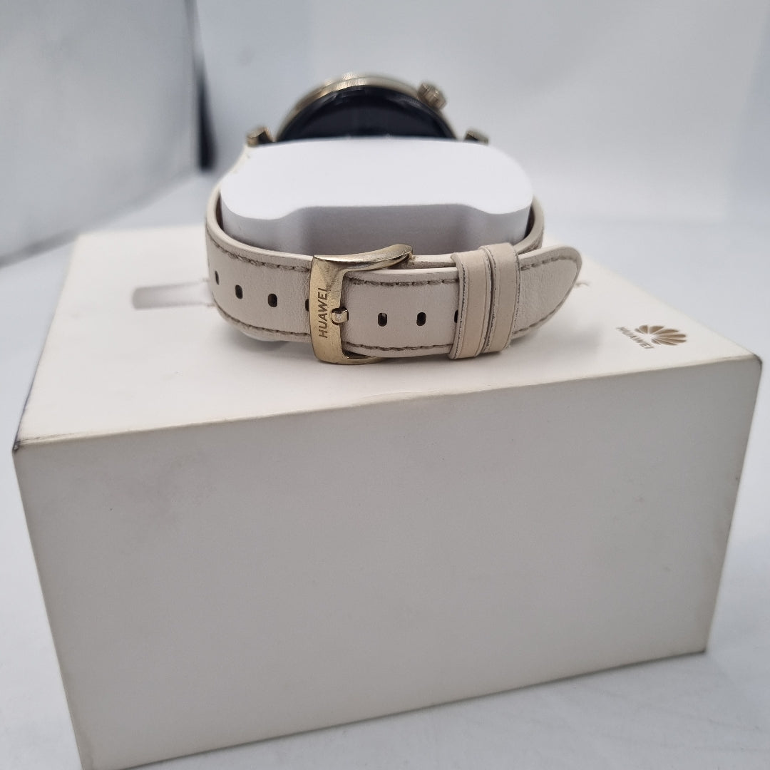 SMARTWATCH HUAWEI WATCH GT 5 JNA-B19 41 MM GPS (SEMINUEVO)
