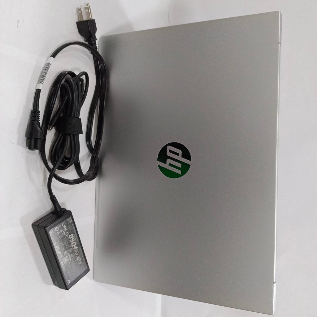 LAPTOP HP PROBOOK 460 G11 (2025) 512 GB SSD 16 GB RAM (SEMINUEVO)