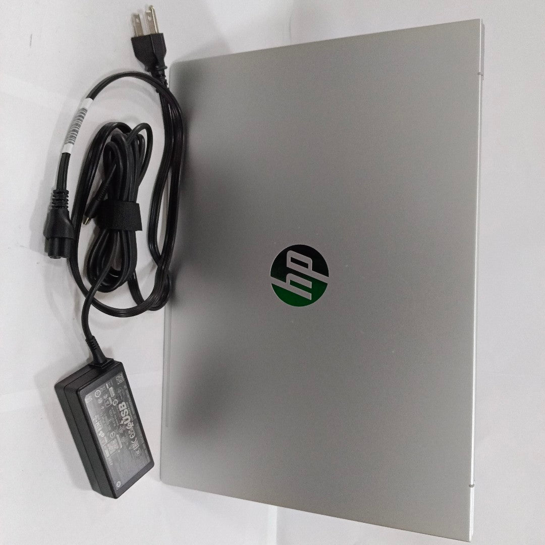 LAPTOP HP PROBOOK 460 G11 (2025) 512 GB SSD 16 GB RAM (SEMINUEVO)