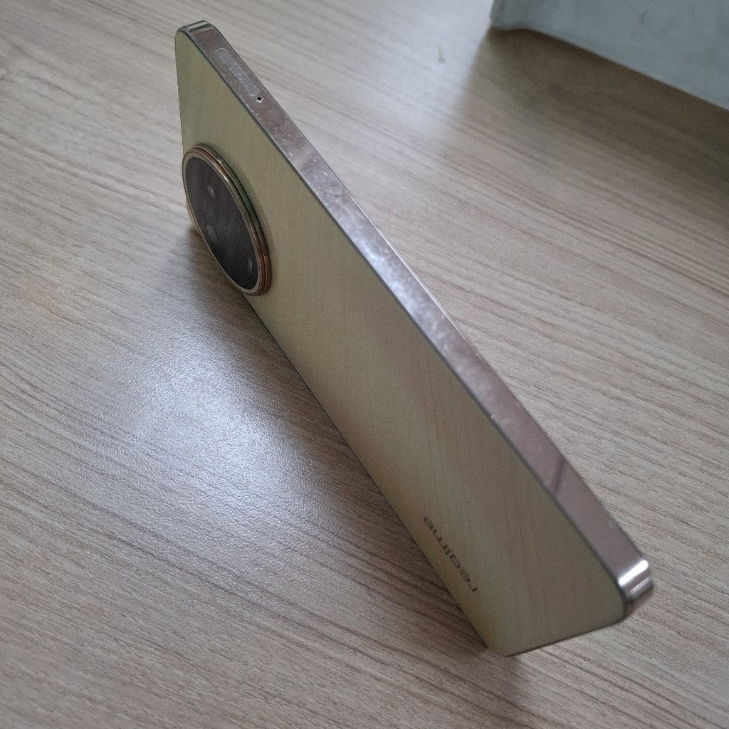 CELULAR REALME 11 5G RMX3780 (2023) 256 GB 8 GB RAM (SEMINUEVO)