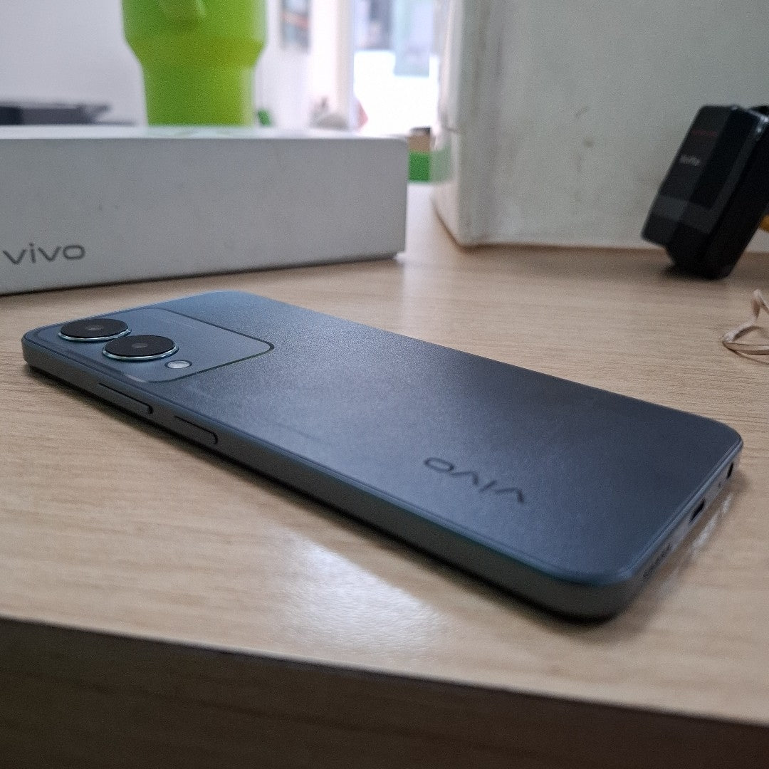 CELULAR VIVO Y17 S V2310 (2023) 128 GB 6 GB RAM (SEMINUEVO)