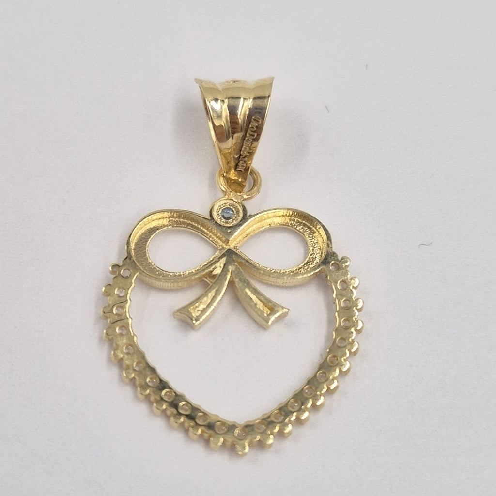 DIJES ORO 14K 1.4 (NUEVO)