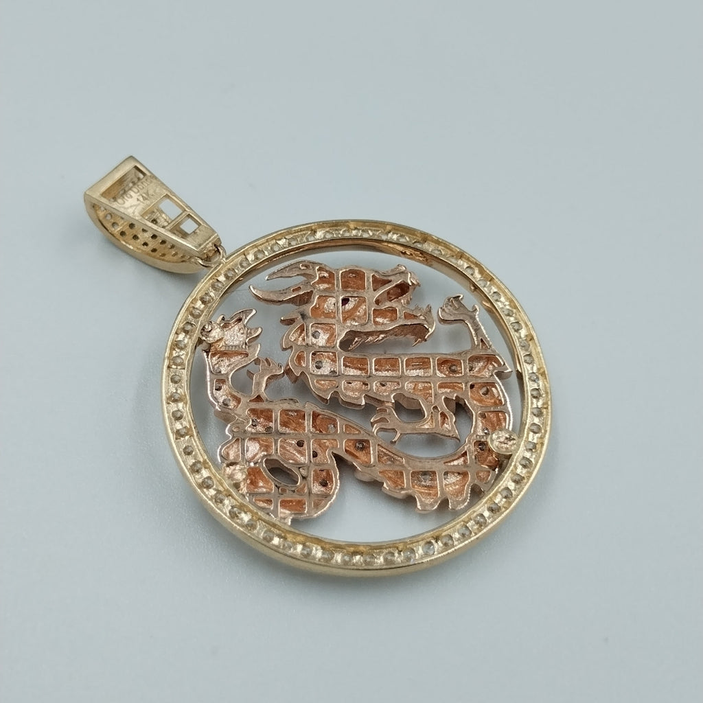 DIJES ORO 14K 8.7 (NUEVO)