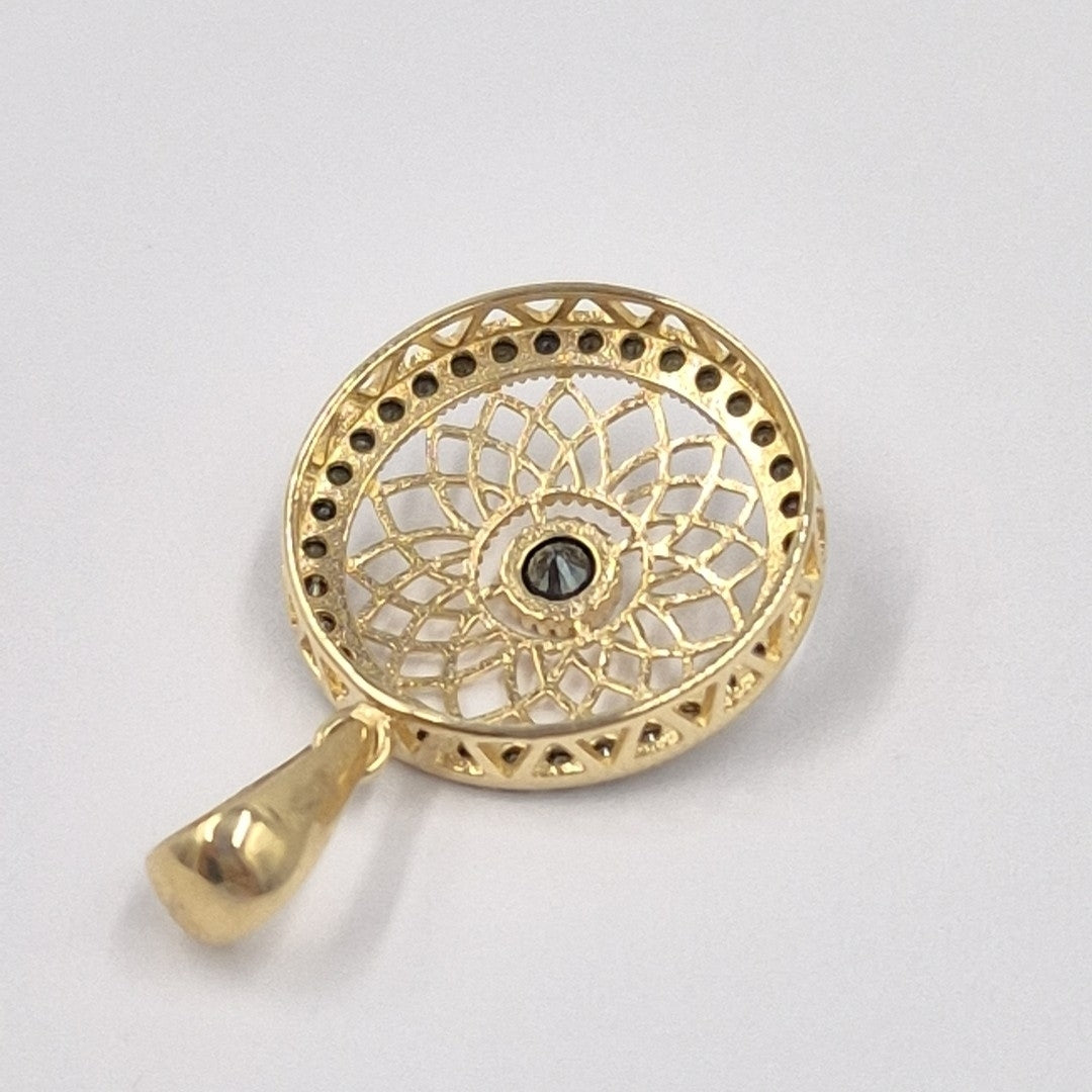 DIJES ORO 14K 1.6 (NUEVO)