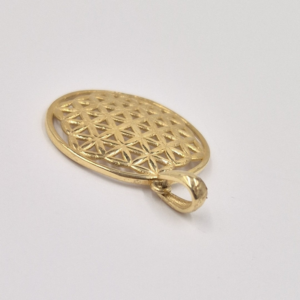 DIJES ORO 14K 1.6 (NUEVO)