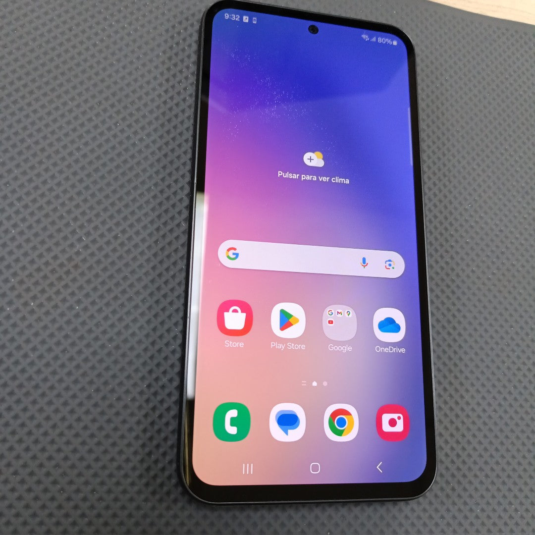CELULAR SAMSUNG GALAXY A54 5G SM-A546E 128 GB 8 GB RAM (SEMINUEVO)