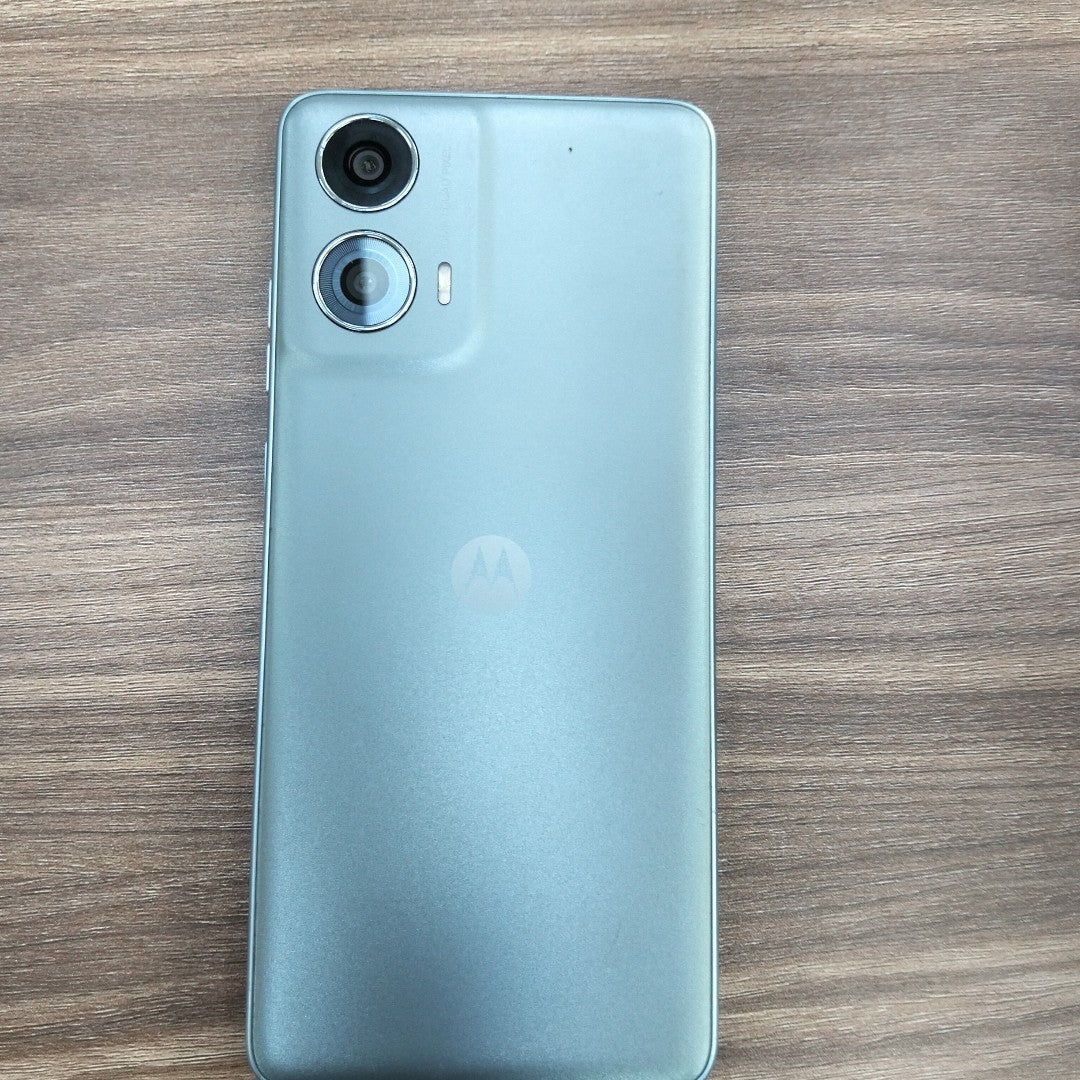 CELULAR MOTOROLA MOTO G24 POWER XT2425-1 (2024) 256 GB 8 GB RAM (SEMINUEVO)