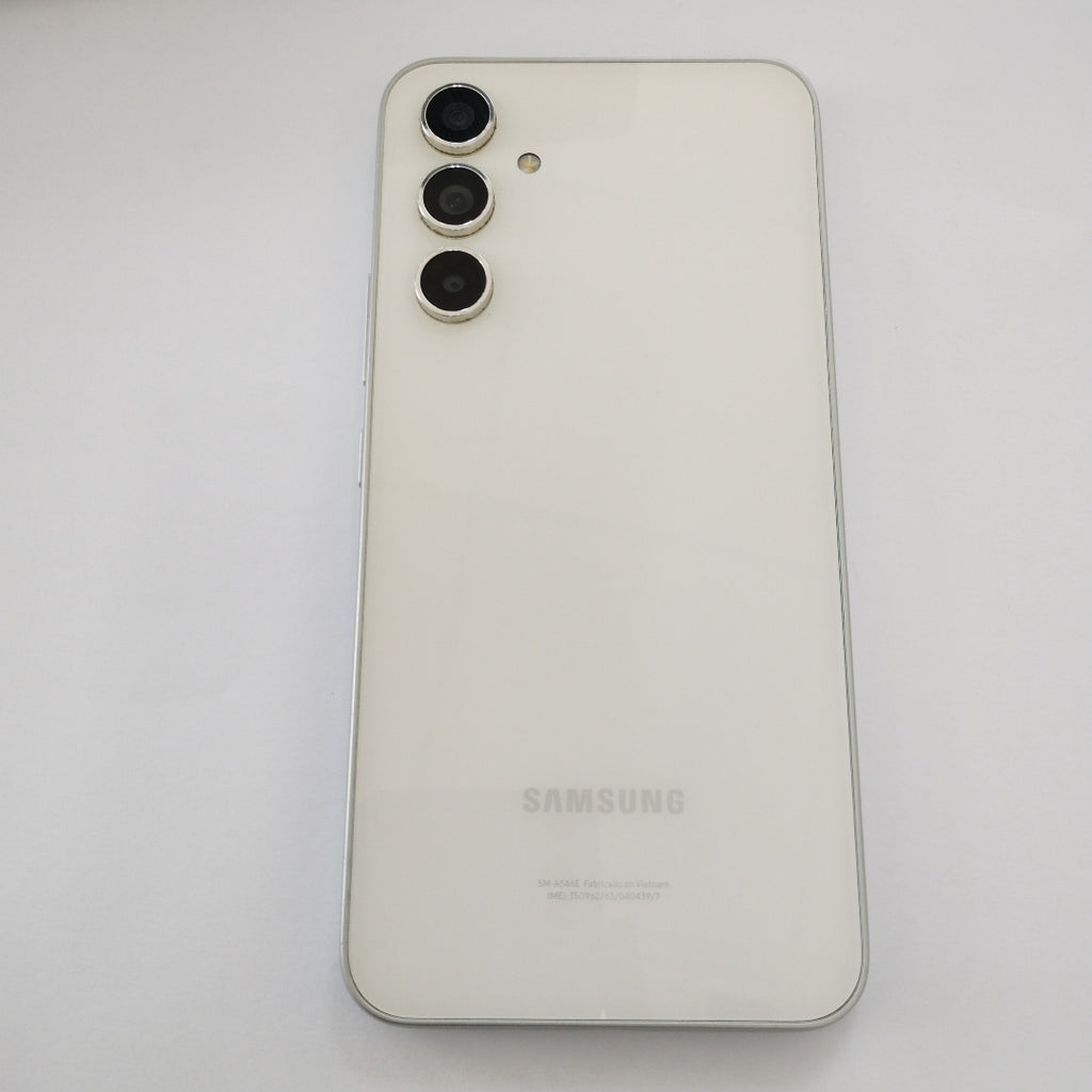 CELULAR SAMSUNG GALAXY A54 5G SM-A546E 256 GB 8 GB RAM (SEMINUEVO)