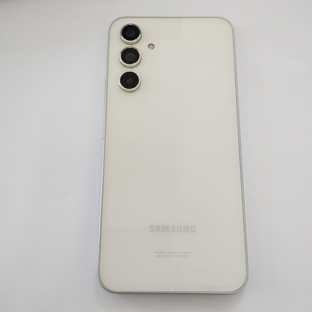 CELULAR SAMSUNG GALAXY A54 5G SM-A546E 256 GB 8 GB RAM (SEMINUEVO)