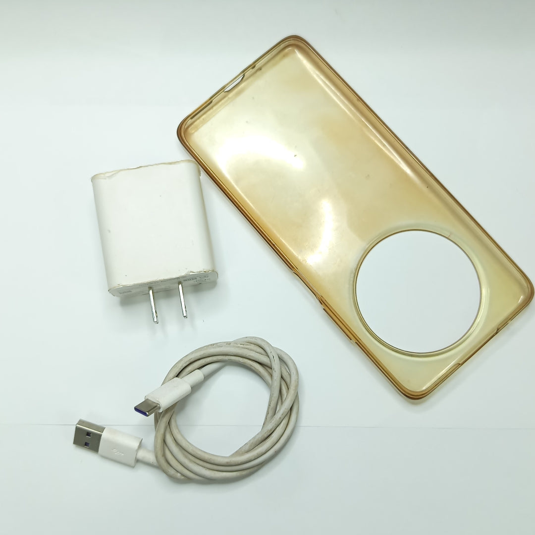 CELULAR HUAWEI NOVA 12I CTR-L81 (2024) 128 GB 8 GB RAM (SEMINUEVO)
