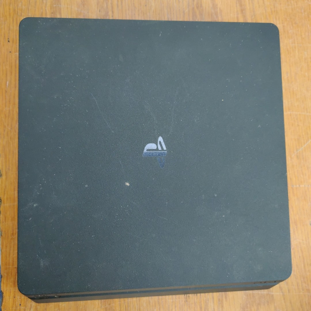CONSOLA DE VIDEOJUEGO SONY PS4 500 GB  (SEMINUEVO)