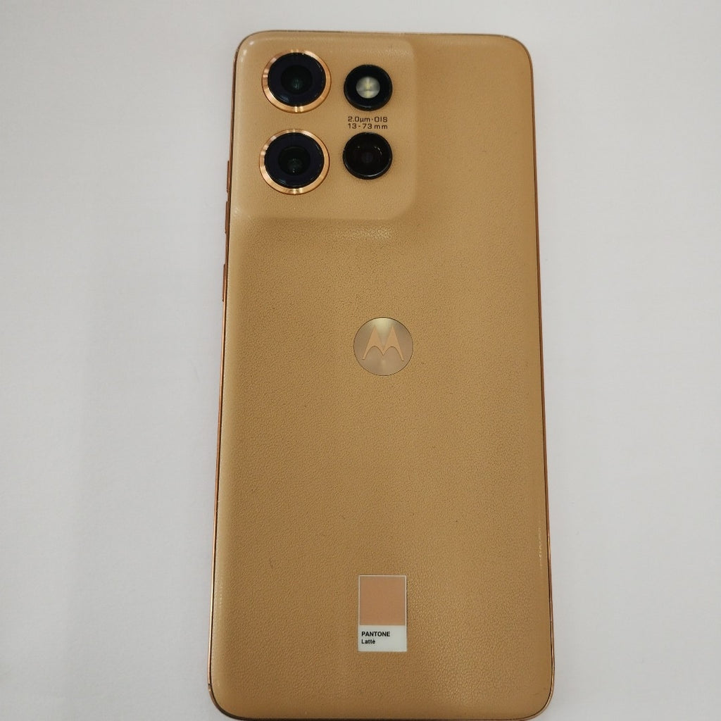 CELULAR MOTOROLA EDGE 50 NEO XT2409-2 (2024) 256 GB 8 GB RAM (SEMINUEVO)