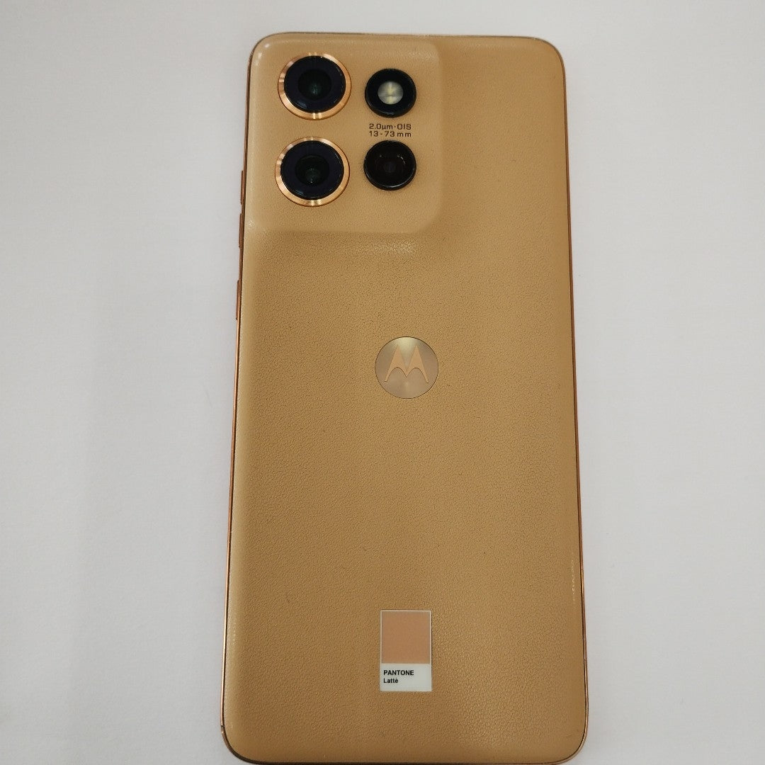 CELULAR MOTOROLA EDGE 50 NEO XT2409-2 (2024) 256 GB 8 GB RAM (SEMINUEVO)