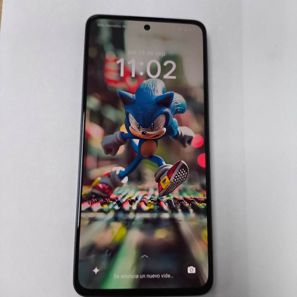 CELULAR OPPO  RENO 13F 5G CPH2699 (2025) 256 GB 12 GB RAM (SEMINUEVO)