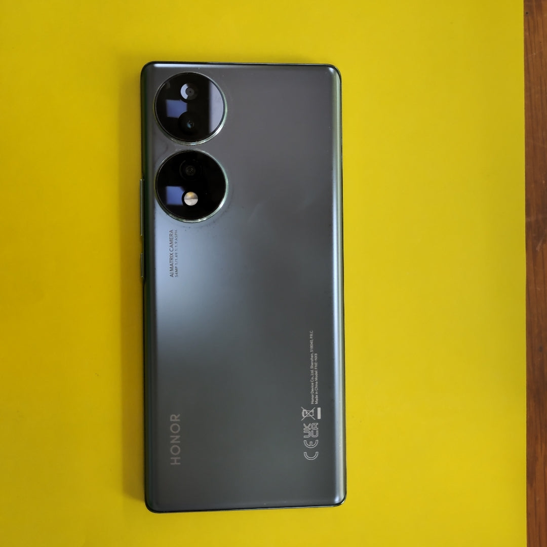CELULAR HONOR 70 FNE-NX9 128 GB 8 GB RAM (SEMINUEVO)
