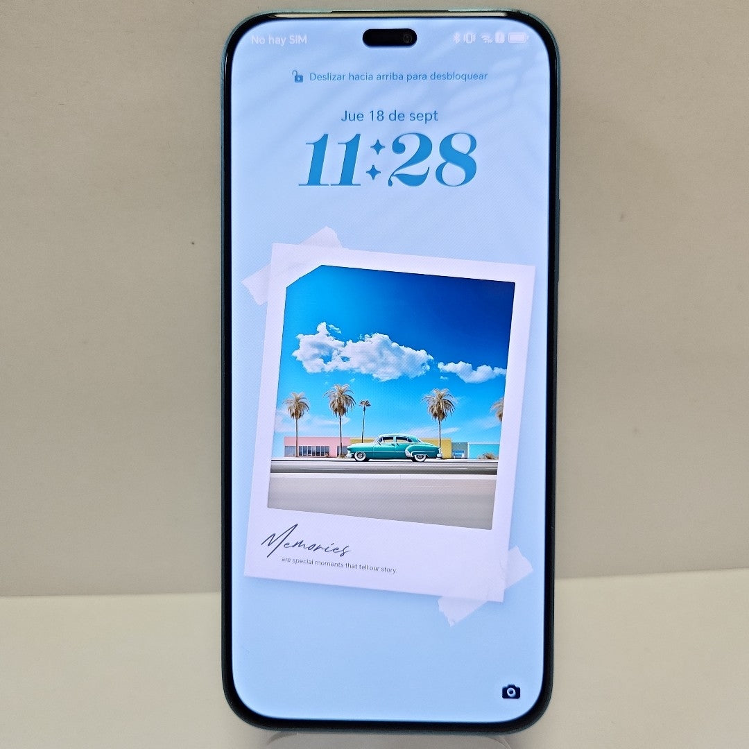 CELULAR HONOR X8B LLY-LX3 (2023) 512 GB 8 GB RAM (SEMINUEVO)