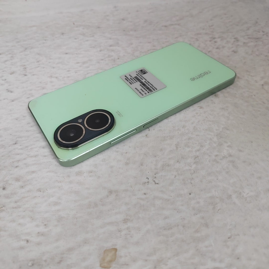 CELULAR REALME C67 RMX3890 (2023) 256 GB 8 GB RAM (SEMINUEVO)