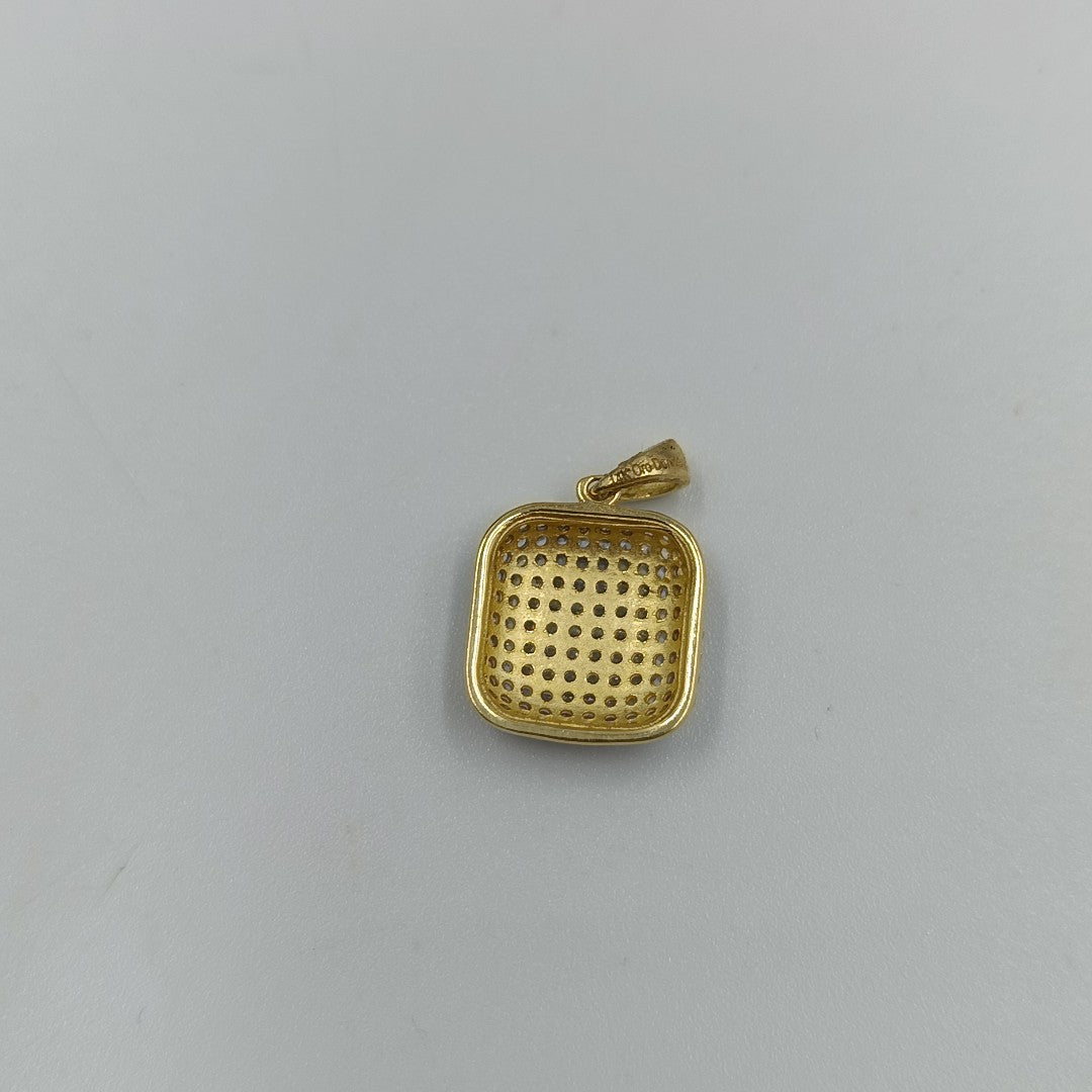 DIJES ORO 14K 2 (NUEVO)