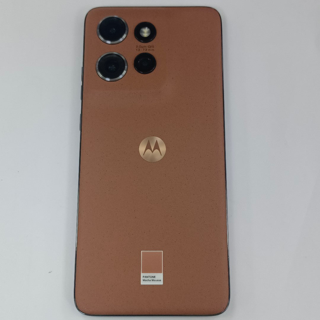 CELULAR MOTOROLA EDGE 50 NEO XT2409-2 (2024) 256 GB 8 GB RAM (SEMINUEVO)