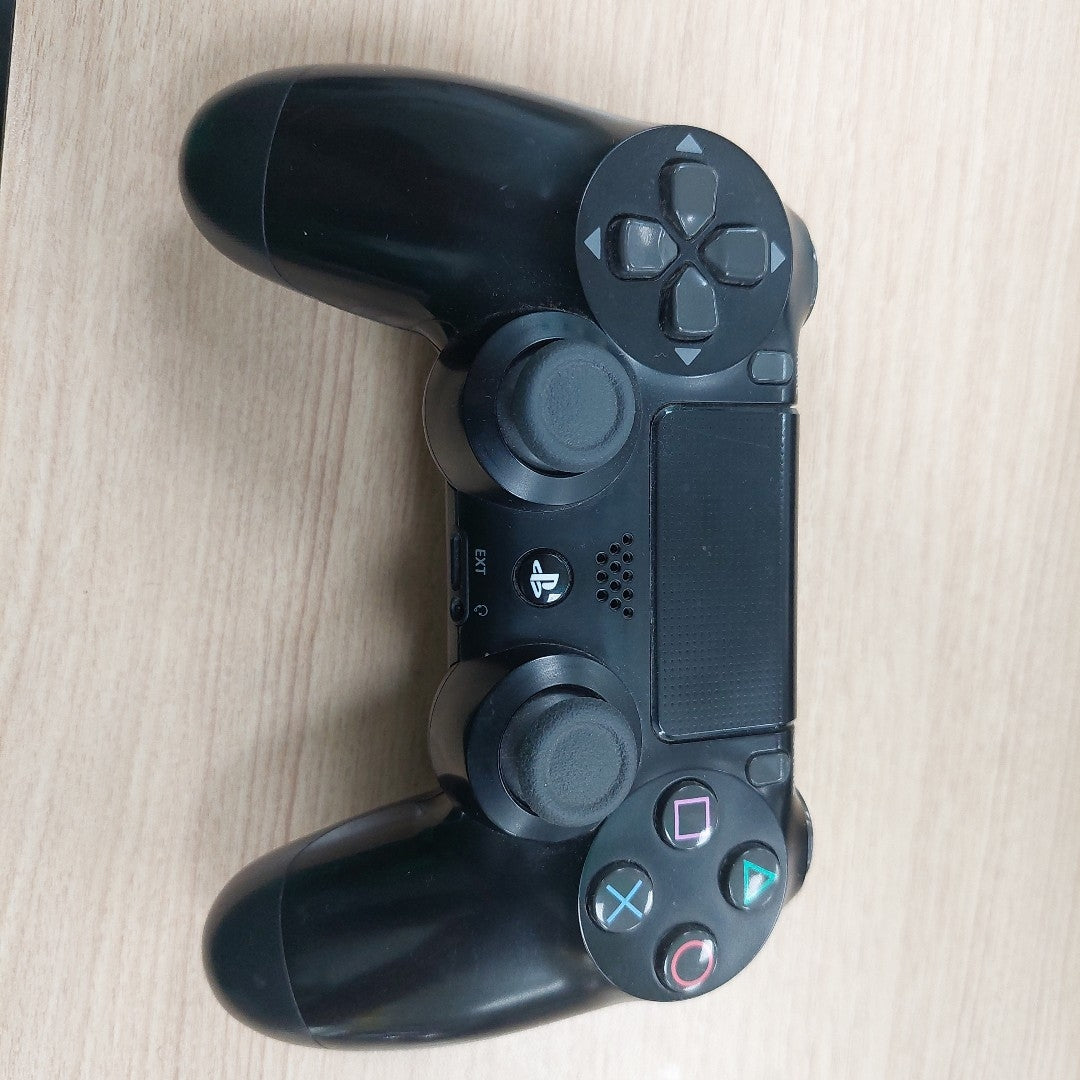 CONSOLA DE VIDEOJUEGO SONY PS4 SLIM 1 TB (SEMINUEVO)