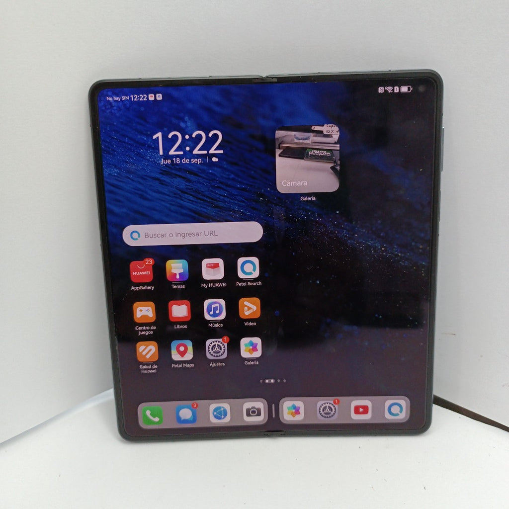 CELULAR HUAWEI MATE X3 ALT-L29 (2023) 512 GB 12 GB RAM (SEMINUEVO)