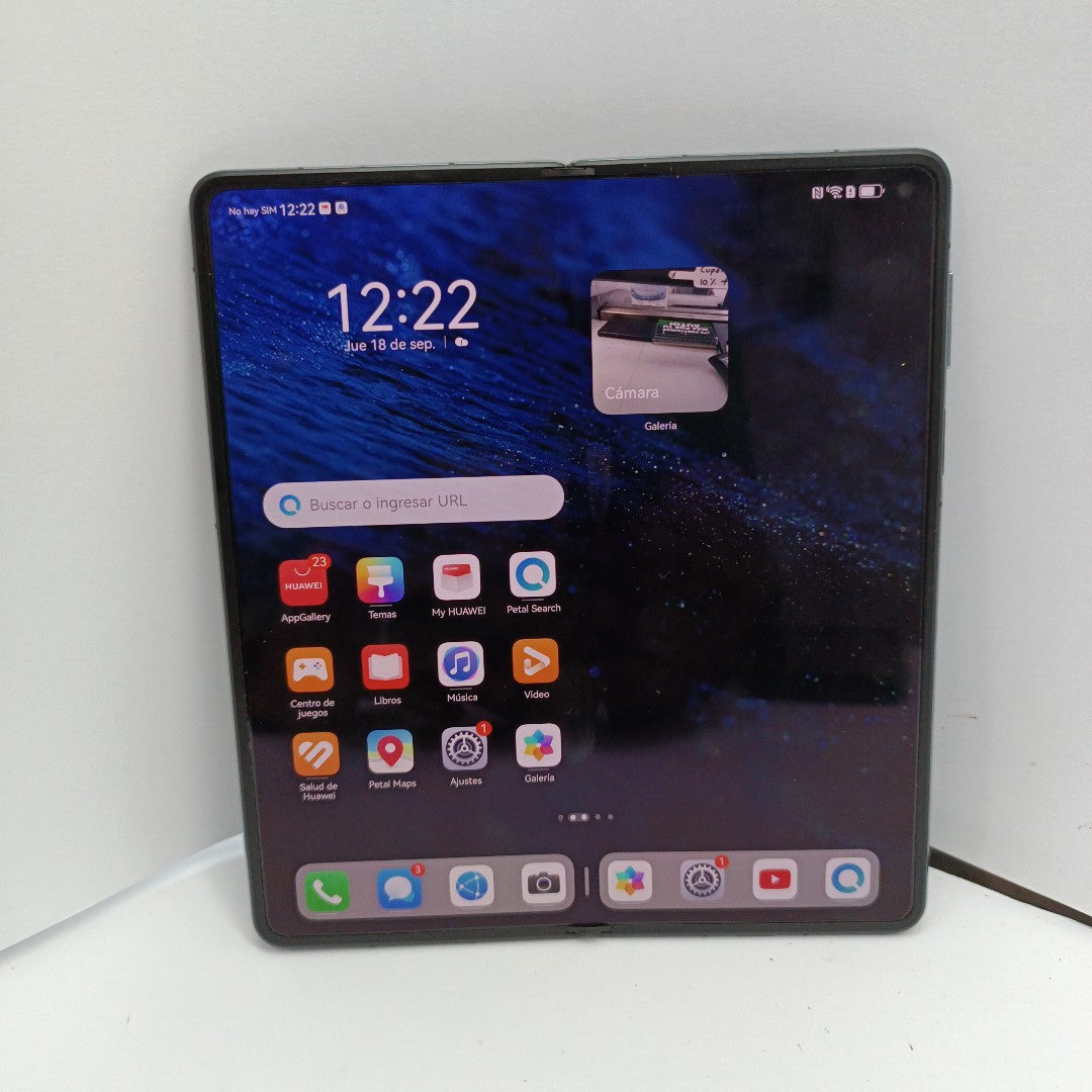 CELULAR HUAWEI MATE X3 ALT-L29 (2023) 512 GB 12 GB RAM (SEMINUEVO)