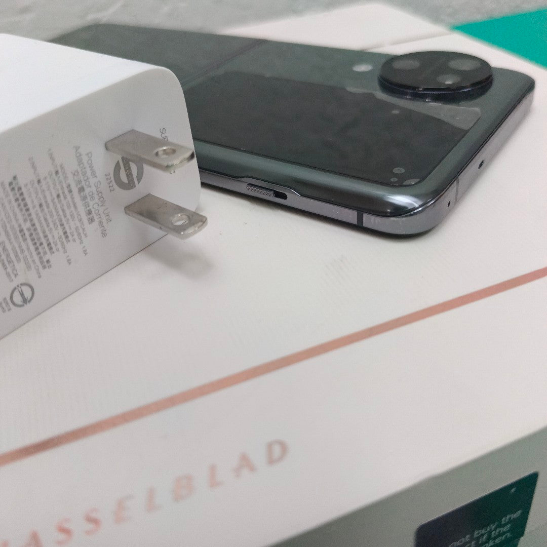 CELULAR OPPO  FIND N3 FLIP CPH2519 (2023) 256 GB 12 GB RAM (SEMINUEVO)