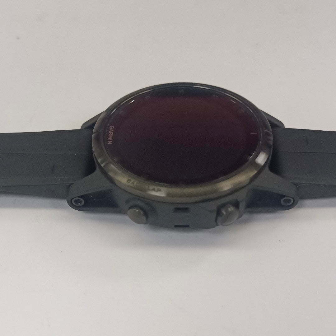 SMARTWATCH GARMIN FENIX 5S PLUS 42 MM GPS (SEMINUEVO)