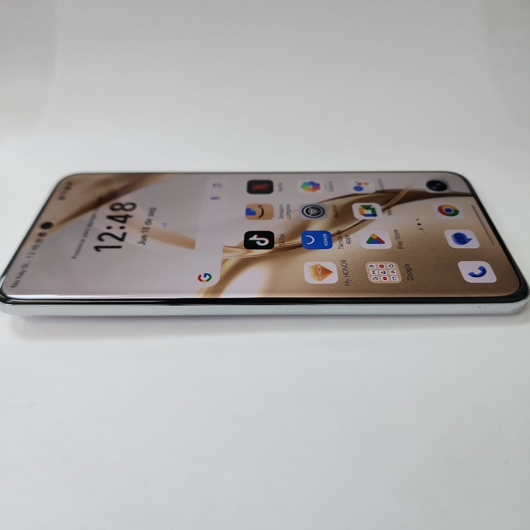 CELULAR HONOR 200 5G ELI-NX9 (2024) 256 GB 8 GB RAM (SEMINUEVO)
