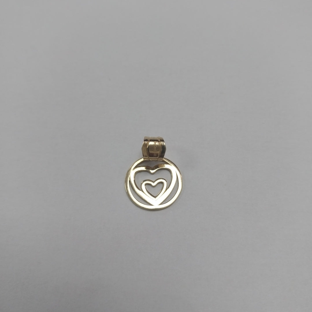 DIJES ORO 14K 1.1 (NUEVO)
