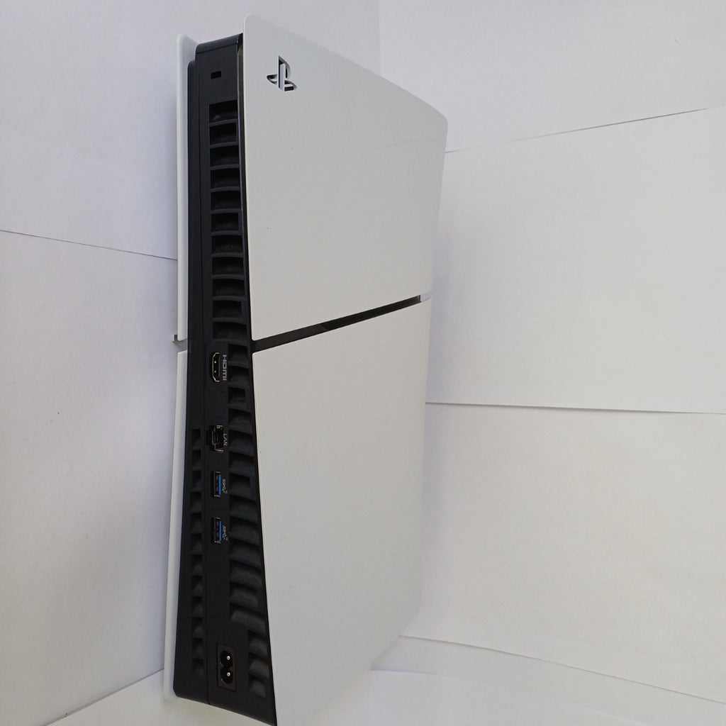 CONSOLA DE VIDEOJUEGO SONY PS5 SLIM 1 TB SSD (SEMINUEVO)