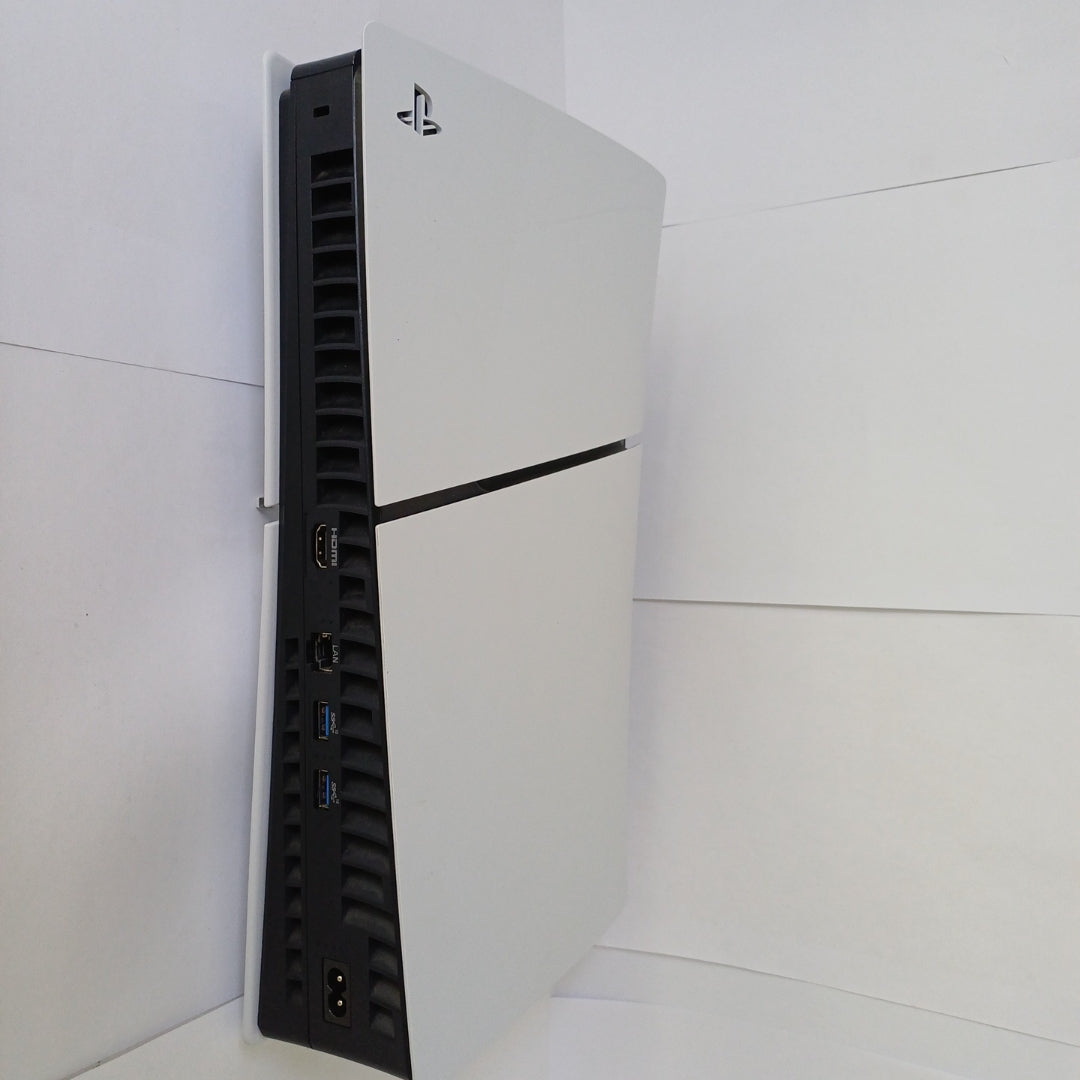 CONSOLA DE VIDEOJUEGO SONY PS5 SLIM 1 TB SSD (SEMINUEVO)