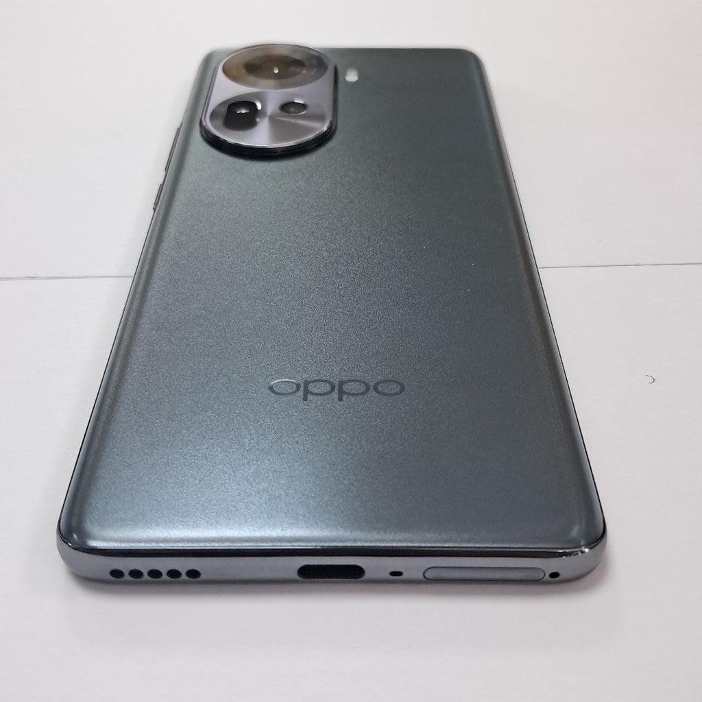 CELULAR OPPO  RENO11 5G CPH2599 (2024) 256 GB 8 GB RAM (SEMINUEVO)