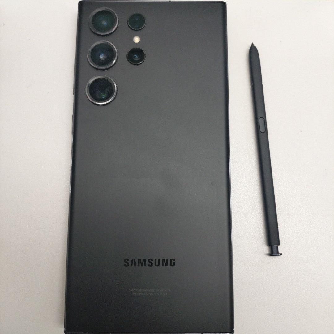CELULAR SAMSUNG GALAXY S23 ULTRA SM-S918B 256 GB 8 GB RAM (SEMINUEVO)