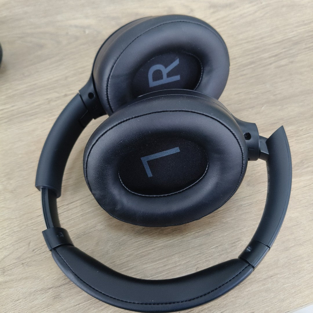 AUDIFONOS HONOR CHOICE HEADPHONES  INALAMBRICO OVER EAR (SEMINUEVO)