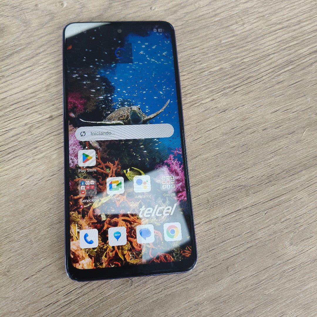 CELULAR OPPO  A80 5G CPH2639 (2024) 256 GB 8 GB RAM (SEMINUEVO)