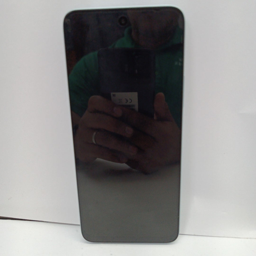 CELULAR XIAOMI REDMI 13 24049RN28L (2024) 256 GB 8 GB RAM (SEMINUEVO)