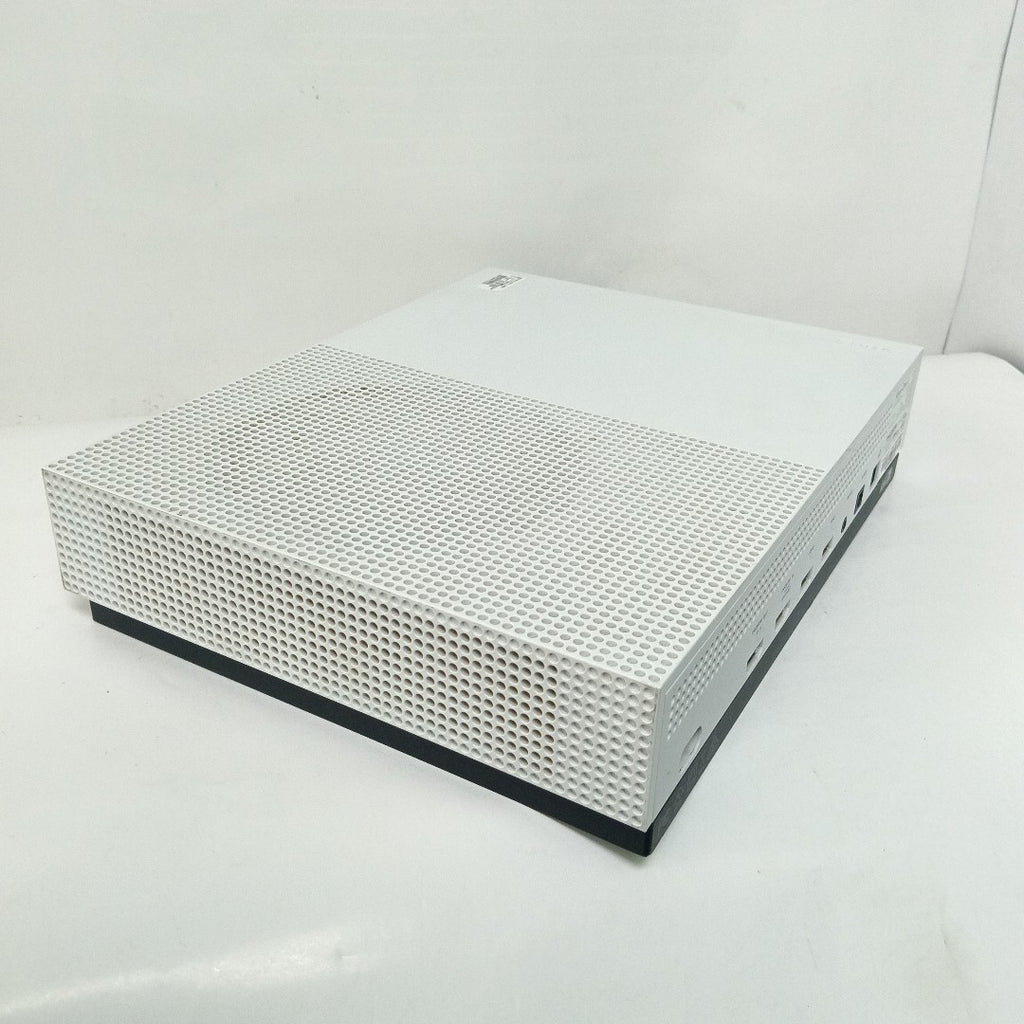 CONSOLA DE VIDEOJUEGO MICROSOFT XBOX ONE S 1 TB