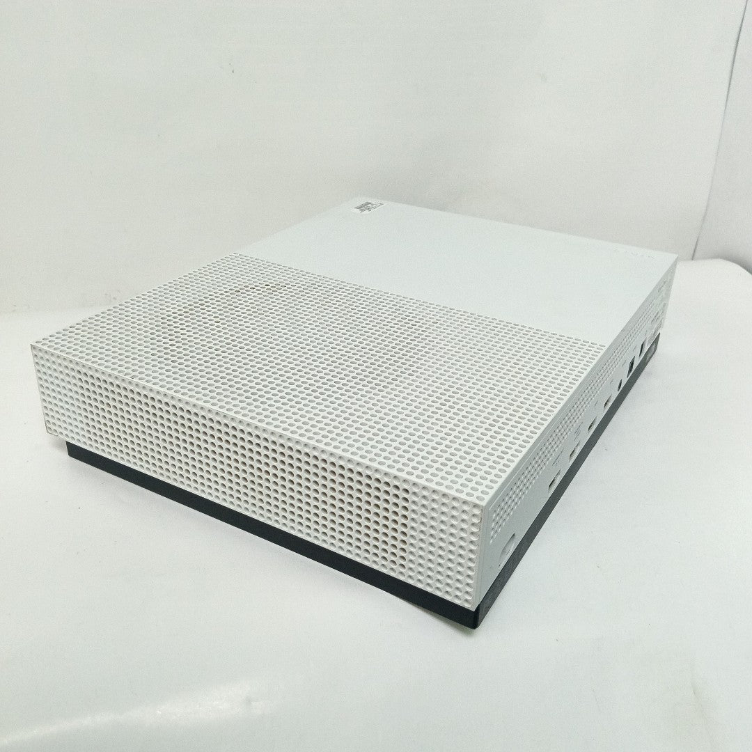CONSOLA DE VIDEOJUEGO MICROSOFT XBOX ONE S 1 TB