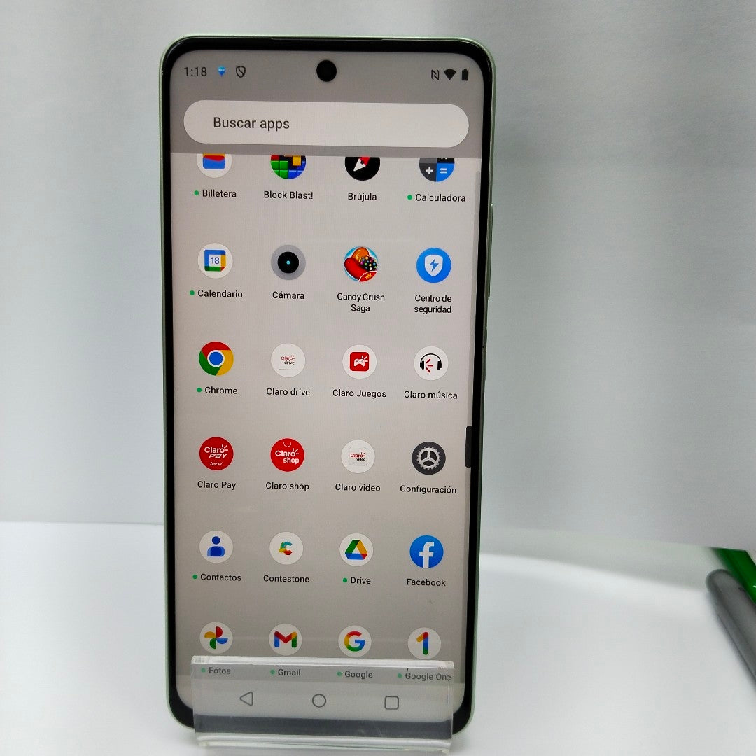 CELULAR REALME C67 RMX3890 (2023) 256 GB 8 GB RAM (SEMINUEVO)