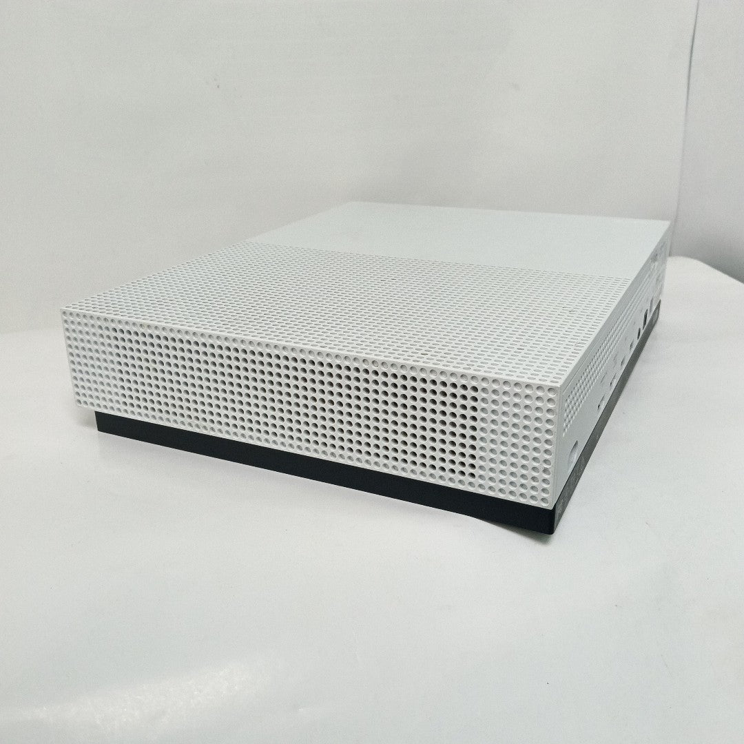 CONSOLA DE VIDEOJUEGO MICROSOFT XBOX ONE S 500 GB  (SEMINUEVO)