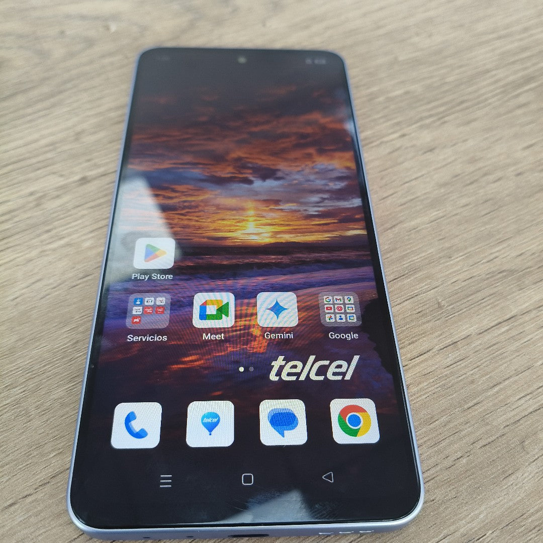 CELULAR OPPO  A5 PRO CPH2711 (2025) 256 GB 8 GB RAM (SEMINUEVO)