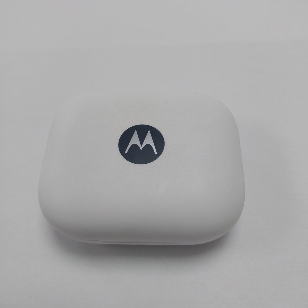 AUDIFONOS MOTOROLA MOTO BUDS XT2443-1 INALAMBRICO IN EAR (SEMINUEVO)