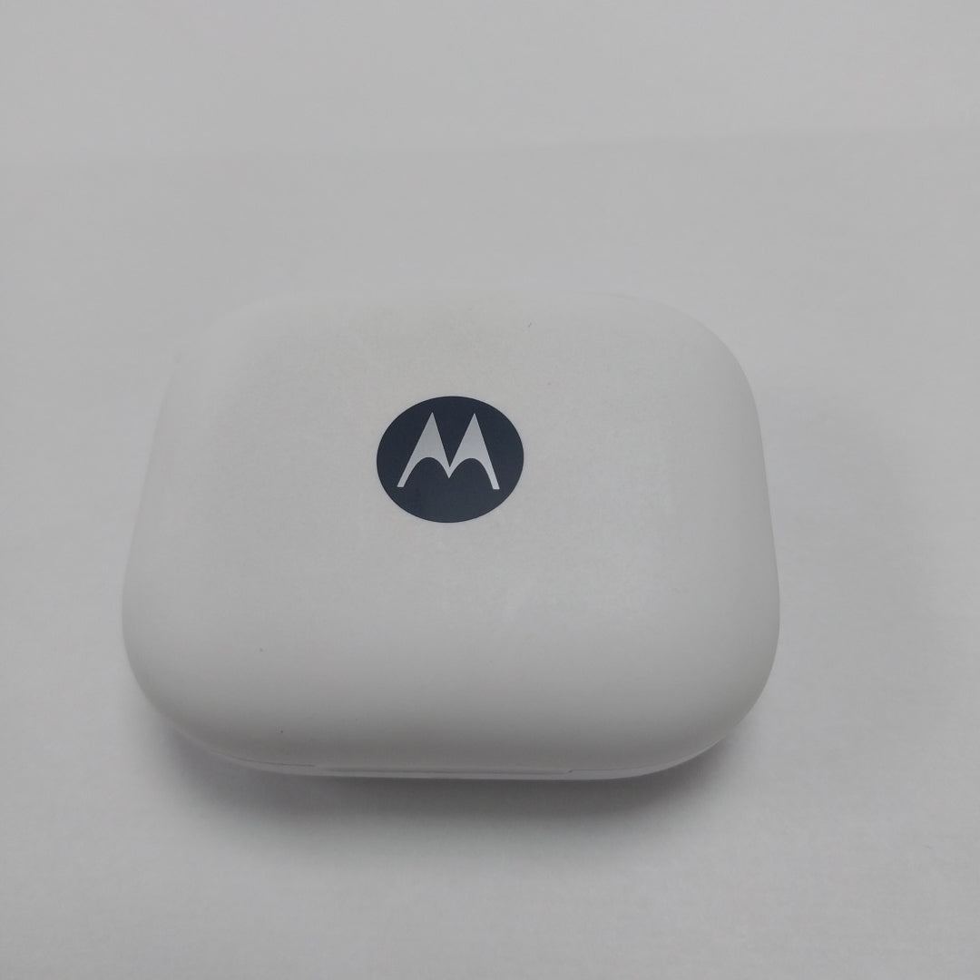 AUDIFONOS MOTOROLA MOTO BUDS XT2443-1 INALAMBRICO IN EAR (SEMINUEVO)