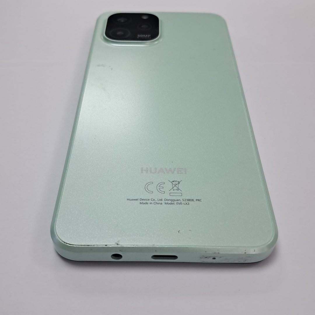 CELULAR HUAWEI NOVA Y61 EVE-LX3 64 GB 4 GB RAM (SEMINUEVO)