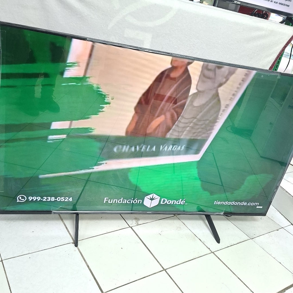 PANTALLA HISENSE 70A6H (2023) 70" LED 4K (SEMINUEVO)