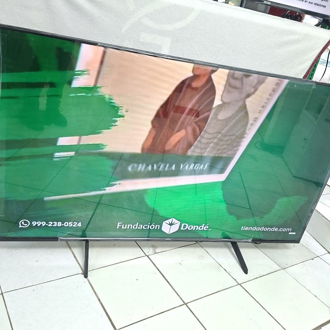 PANTALLA HISENSE 70A6H (2023) 70" LED 4K (SEMINUEVO)