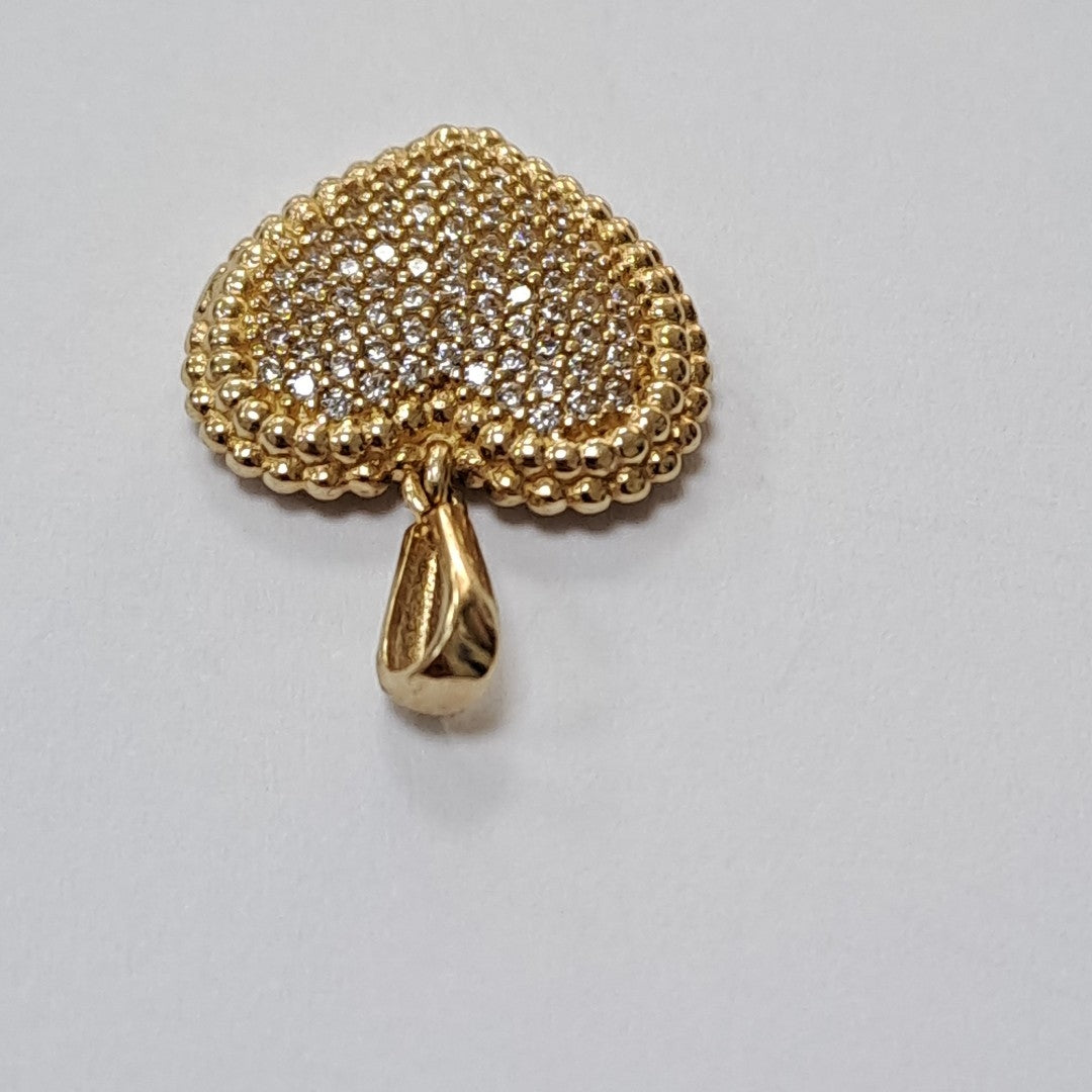 DIJES ORO 14K 2.4 (NUEVO)