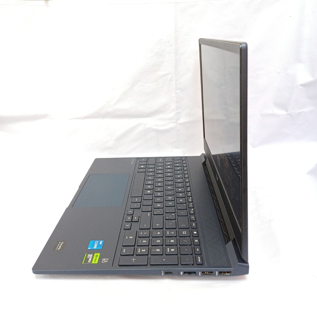 LAPTOP HP VICTUS 15-FA0021LA (2024) 512 GB SSD 8 GB RAM (SEMINUEVO)